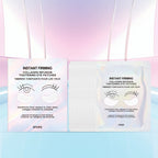 Eye contour patch – Hydration & radiance
